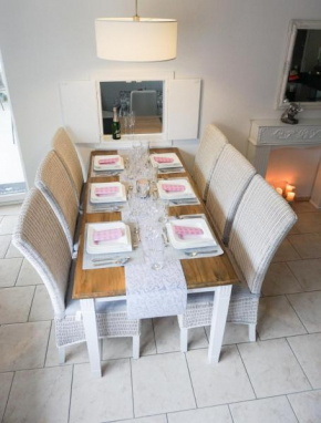 Großzügiges Apartment in Strandnähe im Herzen St. Peter-Ordings